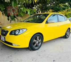 هيونداي أفانتي